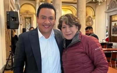 LA RUTA DE LA TRANSFORMACIÓN SERÁ POSIBLE CON EL TRABAJO COLABORATIVO: SGG