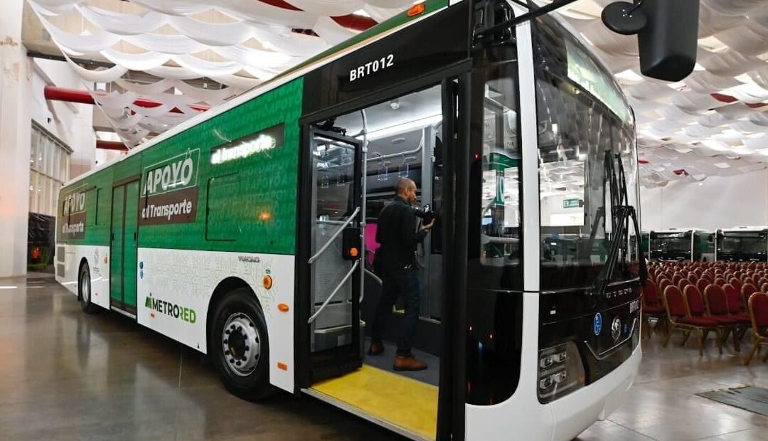 CONTINÚA RECLUTAMIENTO DE OPERADORES PARA METRORED