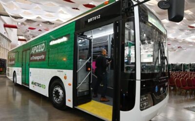 CONTINÚA RECLUTAMIENTO DE OPERADORES PARA METRORED