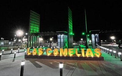 CON APOYO ESTATAL, SAN LUIS POTOSÍ YA DESPEGÓ EN INFRAESTRUCTURA