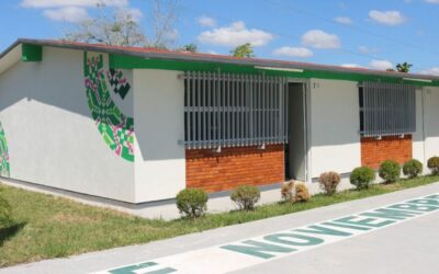 APOYO EN EDUCACIÓN, IMPULSA DESPEGUE DE SAN LUIS POTOSÍ