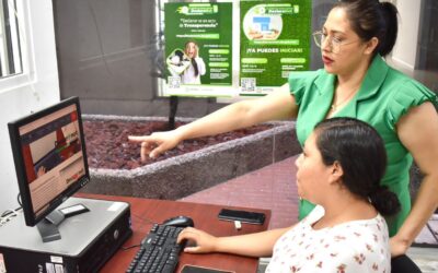 AUMENTAN PROGRAMAS PARA PROMOVER PARTICIPACIÓN CIUDADANA Y COMBATE A LA CORRUPCIÓN