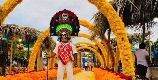 DARÁN ENFOQUE SOCIAL Y PRODUCTIVO A XANTOLO 2023