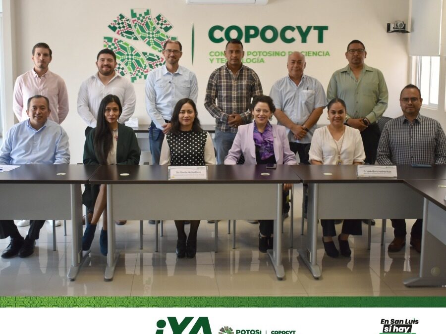 BUSCARÁN FORTALECER VINCULACIÓN ACADEMIA-EMPRESA-GOBIERNO