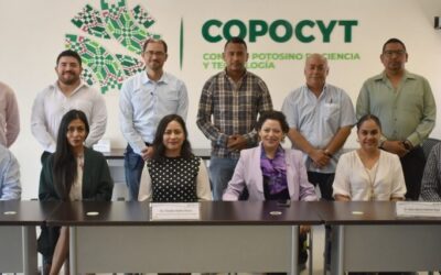 BUSCARÁN FORTALECER VINCULACIÓN ACADEMIA-EMPRESA-GOBIERNO