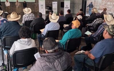 EN DOS AÑOS, SE HA BRINDADO ATENCIÓN A 2 MIL 385 PAISANOS POTOSINOS