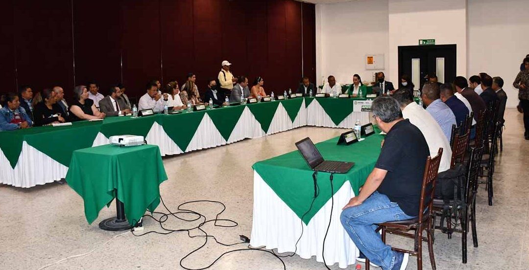 FEDERACIÓN Y ESTADO ATENDERÁN DEMANDAS DE DOCENTES DE TELESECUNDARIA