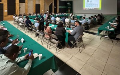 MODERNIZAN CATASTROS MUNICIPALES DE SLP
