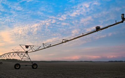 REHABILITAN RIEGO AGRÍCOLA PARA 34 MIL HECTÁREAS