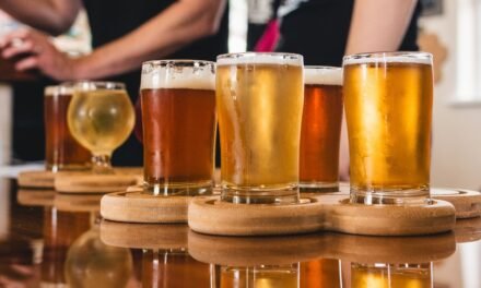 “OKTO BEERFEST 2023” SE REALIZARÁ EN EL TANGAMANGA I