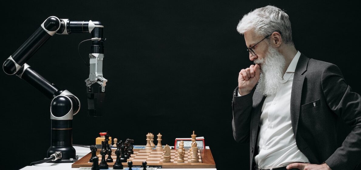 FUE REALIZADO ENCUENTRO SOBRE INTELIGENCIA ARTIFICIAL