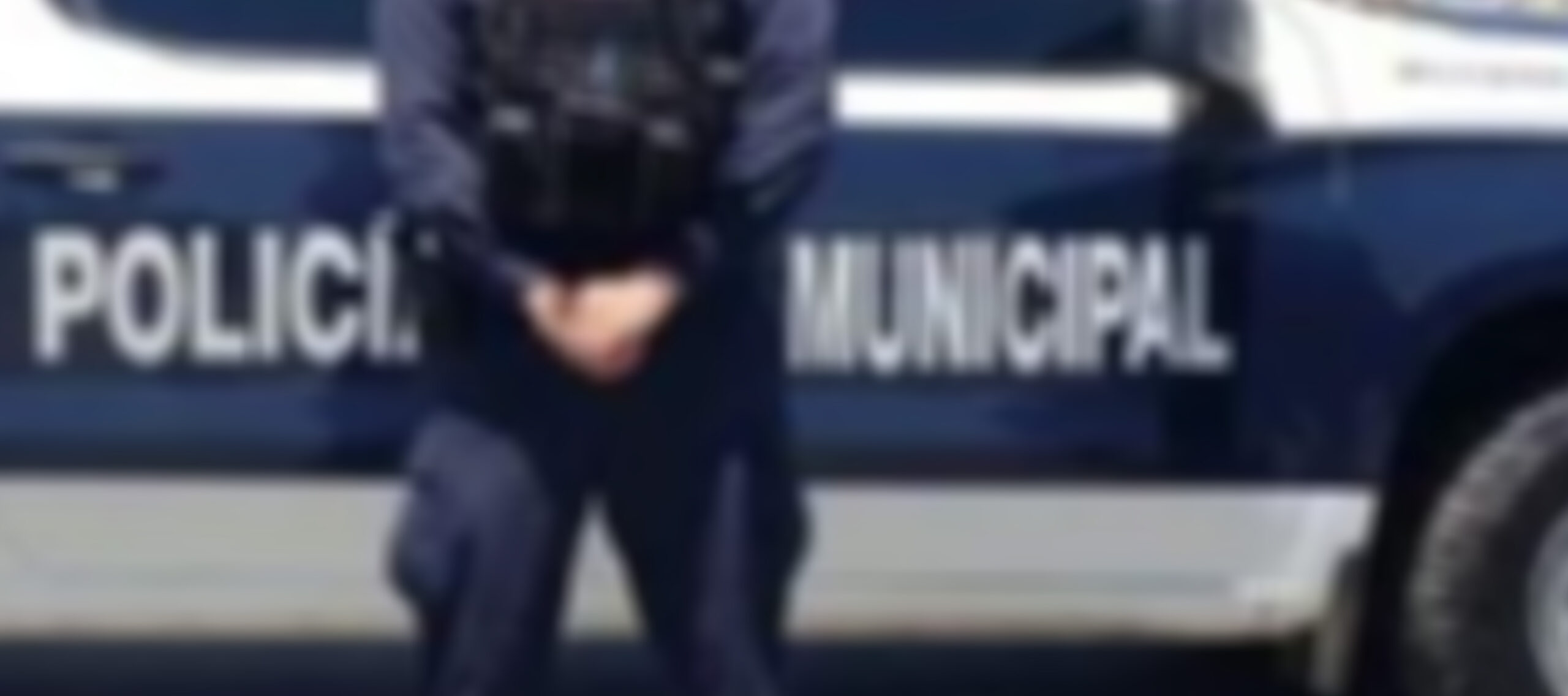 VINCULAN A PROCESO AL EX DIRECTOR DE SEGURIDAD DE CERRITOS