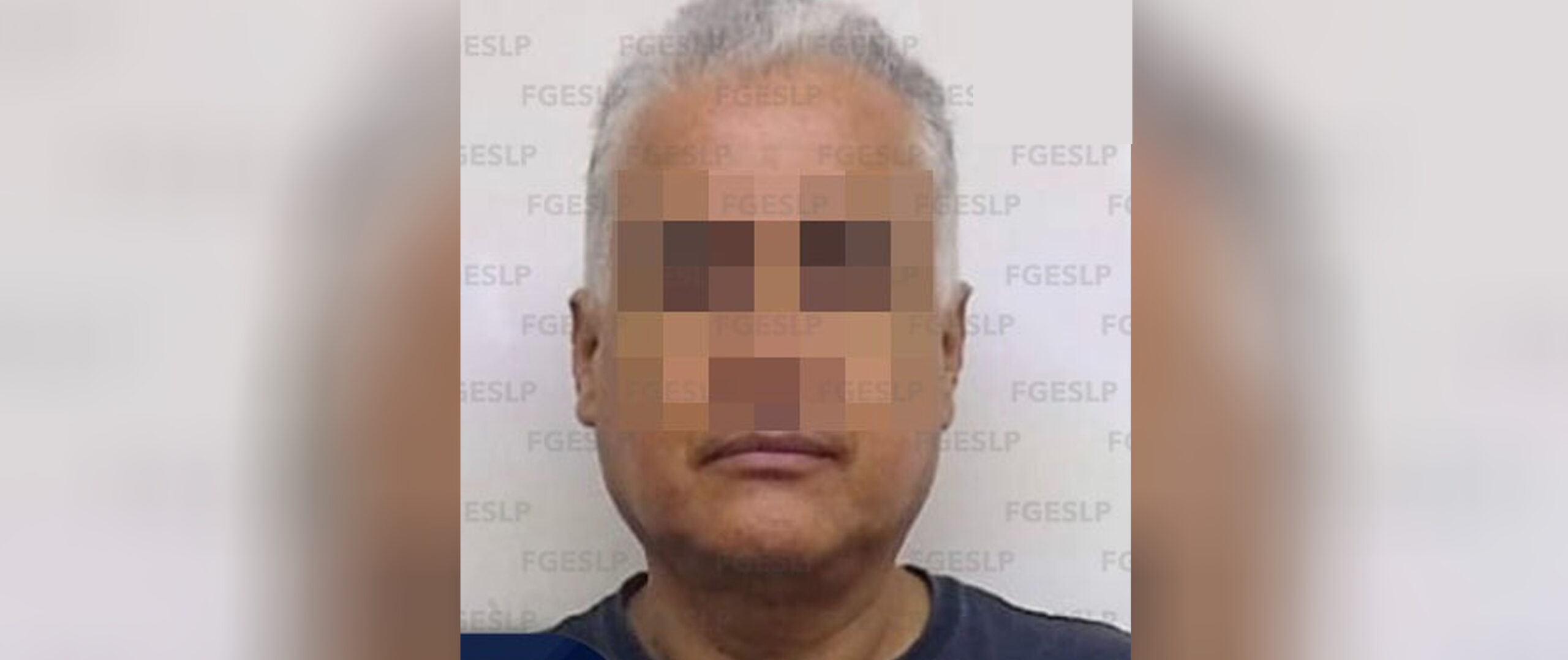 POLICÍA MUNICIPAL DE SAN LUIS POTOSÍ DETENIDO POR MATAR A UN CIUDADANO