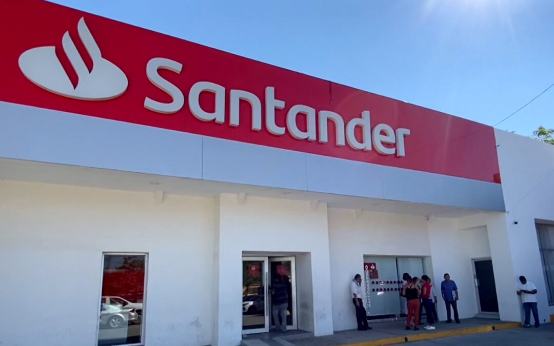 DENUNCIAN MILLONARIO FRAUDE DE BANCO SANTANDER EN CIUDAD VALLES