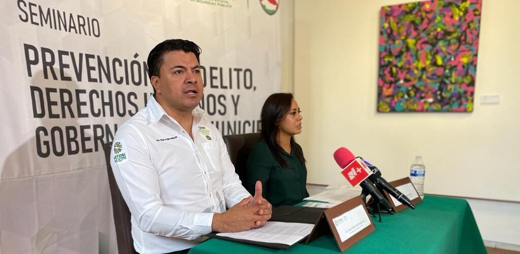 REALIZARÁN SEMINARIO MUNICIPAL EN EL ALTIPLANO POTOSINO