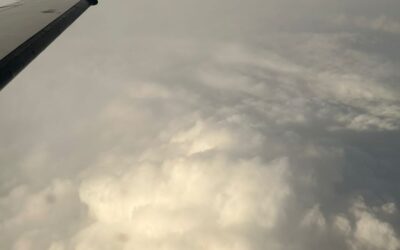 PROGRAMA DE ESTIMULACIÓN DE LLUVIAS FUE APLICADO EN ZONA METROPOLITANA DE SLP