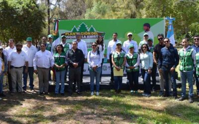SLP TRABAJA ALIANZA DIPLOMÁTICA CON GUATEMALA