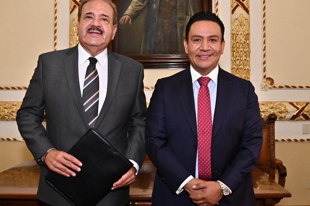 NOMBRAN A NUEVO TITULAR DE LA SECRETARÍA DE CULTURA