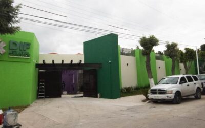 INAUGURAN ALBERGUE “CASA DE LOS POTOSINOS”
