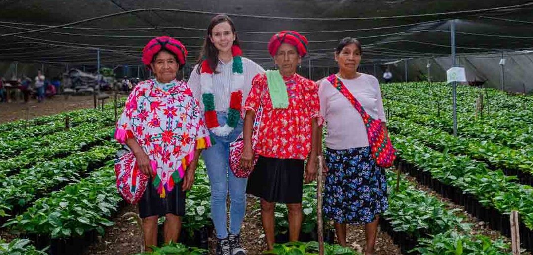 ENTREGAN RECURSOS DEL PROGRAMA DE APOYO A PRODUCTORES ANTE SINIESTROS AGROPECUARIOS