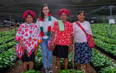 ENTREGAN RECURSOS DEL PROGRAMA DE APOYO A PRODUCTORES ANTE SINIESTROS AGROPECUARIOS