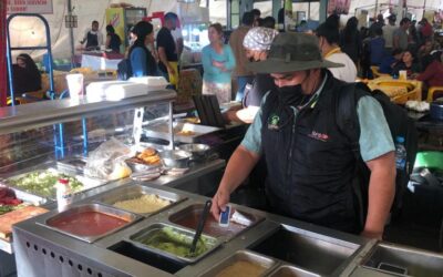 LISTO OPERATIVO SANITARIO DEL GOBIERNO ESTATAL POR FIESTAS PATRIAS