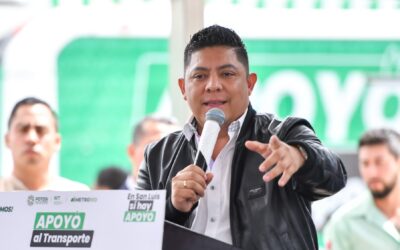 ESTADO BUSCARÁ FORTALECER RELACIÓN CON ALCALDÍAS