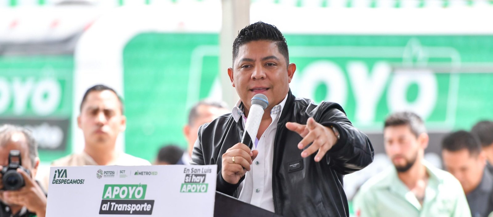 ESTADO BUSCARÁ FORTALECER RELACIÓN CON ALCALDÍAS