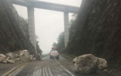 TOMAN MEDIDAS TRAS BAJAS TEMPERATURAS REGISTRADAS EN EL ESTADO