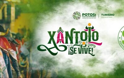 PROYECTAN DERRAMA DE 900 MILLONES POR XANTOLO