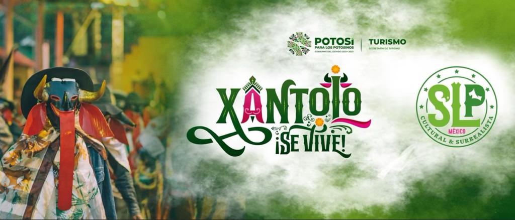PROYECTAN DERRAMA DE 900 MILLONES POR XANTOLO