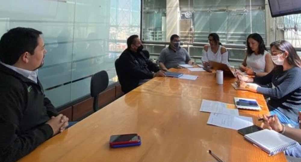 FEDERACIÓN ENTREGARÁ VÍA ALTERNA AL ESTADO PARA SU CONCLUSIÓN