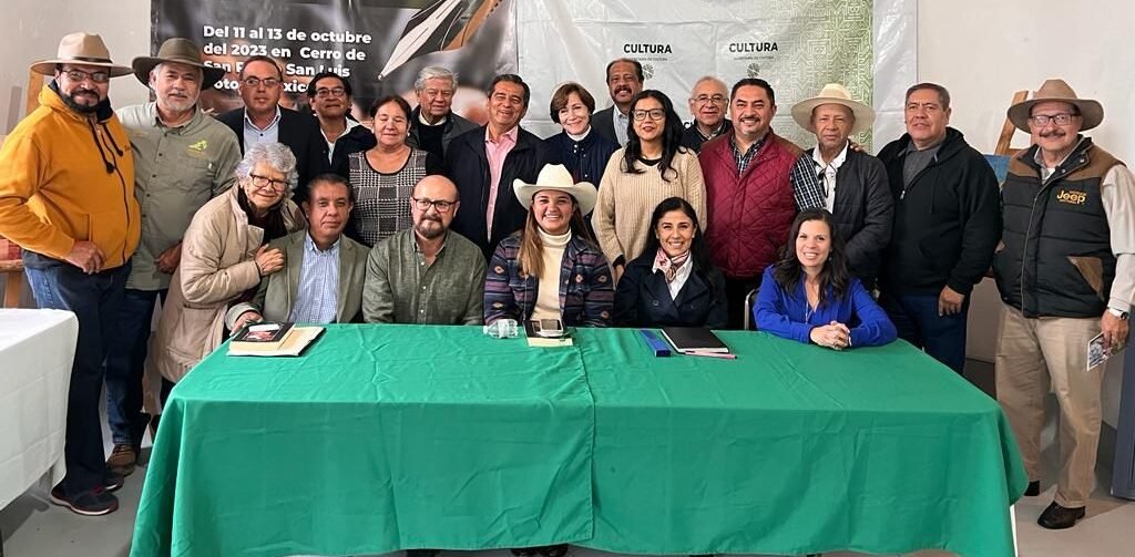 CELEBRAN PRIMER ANIVERSARIO DEL CONSEJO DE LA CRÓNICA DE LOS MUNICIPIOS