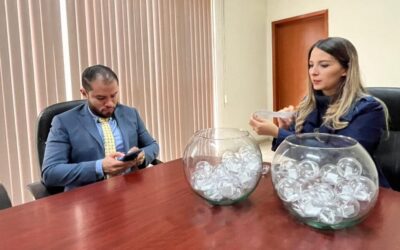 INTEGRARÁN JURADO DEL PREMIO ESTATAL DEL DEPORTE 2023