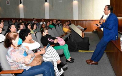 ESTADO DESPEGA EN ATENCIÓN CON FORMACIÓN DE SUS TRABAJADORES