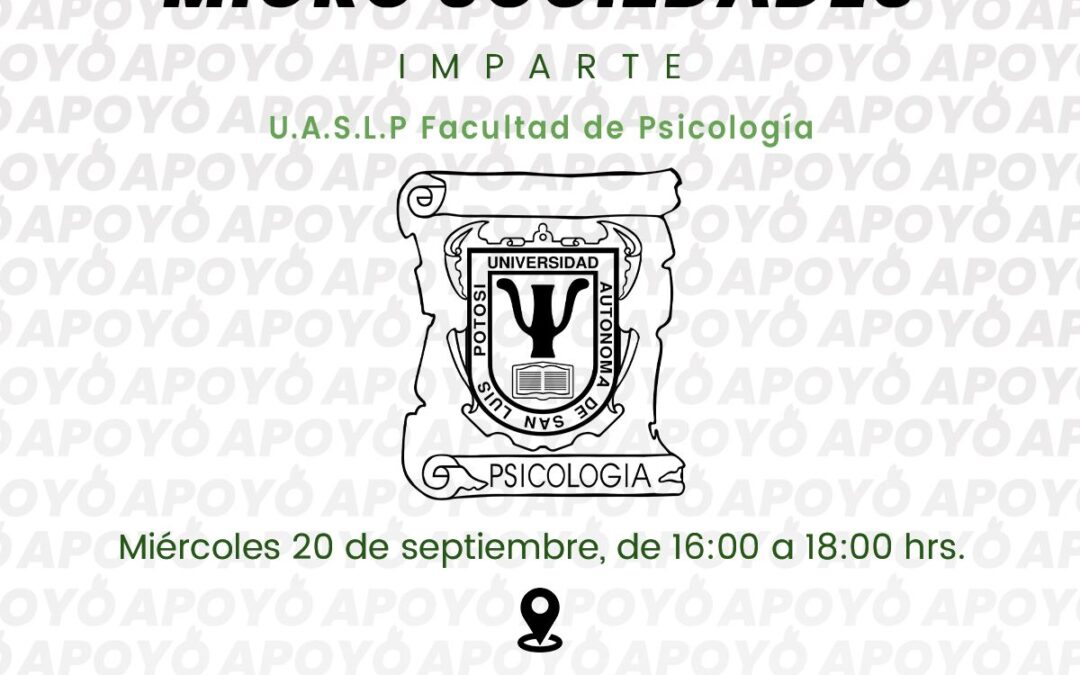 GOBIERNO ESTATAL OFRECE TALLER DE EMPODERAMIENTO PARA LA JUVENTUD