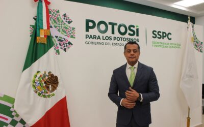REGISTRA SAN LUIS POTOSÍ UNA DISMINUCIÓN EN ABIGEATO: VOCERÍA