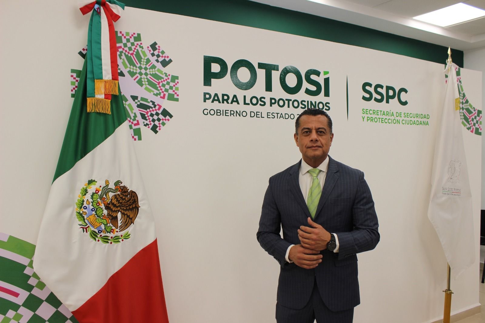 REGISTRA SAN LUIS POTOSÍ UNA DISMINUCIÓN EN ABIGEATO: VOCERÍA