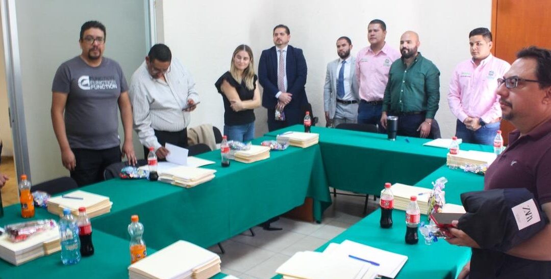 DAN A CONOCER A LOS GANADORES DEL PREMIO ESTATAL DEL DEPORTE