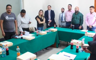 DAN A CONOCER A LOS GANADORES DEL PREMIO ESTATAL DEL DEPORTE