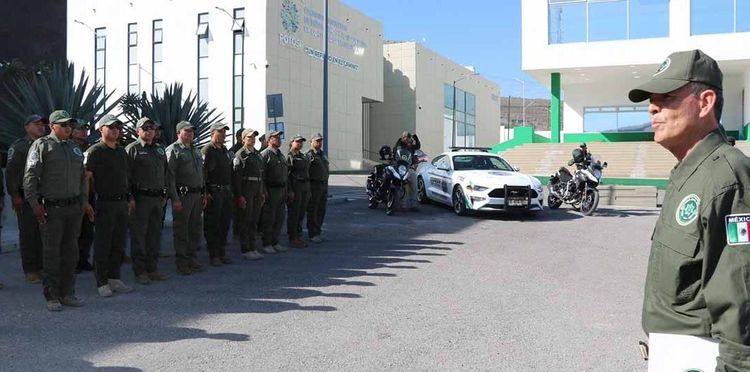 TOMA POSESIÓN AL CARGO NUEVO TITULAR DE LA DIVISIÓN CAMINOS