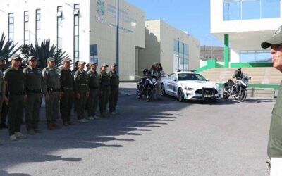TOMA POSESIÓN AL CARGO NUEVO TITULAR DE LA DIVISIÓN CAMINOS