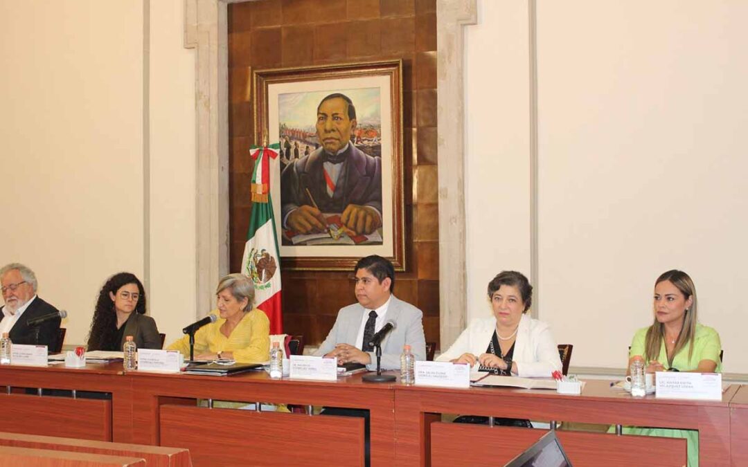 ESTADO REFUERZA POLÍTICA DE POBLACIÓN EN APOYO AL DESARROLLO REGIONAL
