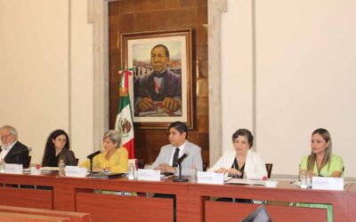 ESTADO REFUERZA POLÍTICA DE POBLACIÓN EN APOYO AL DESARROLLO REGIONAL