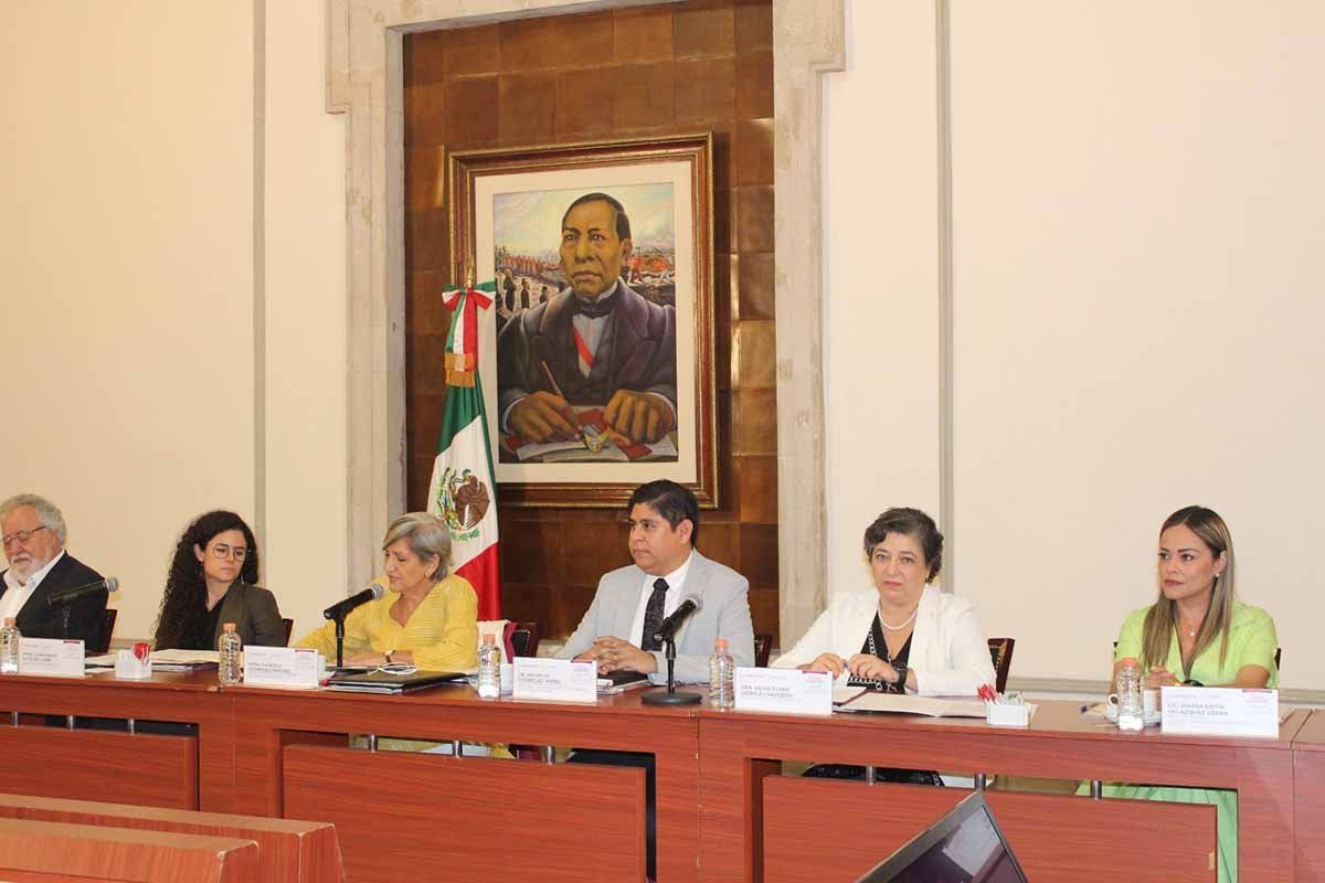 ESTADO REFUERZA POLÍTICA DE POBLACIÓN EN APOYO AL DESARROLLO REGIONAL