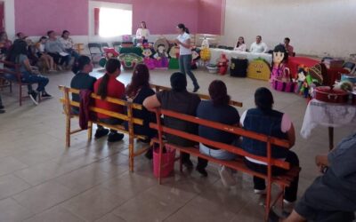 SAN LUIS POTOSÍ DESPEGA EN ATENCIÓN A LAS MUJERES