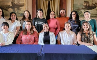CERTIFICAN A PERSONAL DE LA JEC EN ATENCIÓN A VÍCTIMAS DE VIOLENCIA