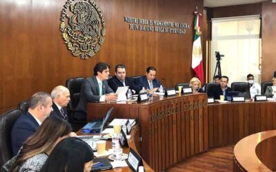 CASI 4 MIL MDP DE INVERSIÓN EXTRANJERA DIRECTA SE HA LOGRADO EN ESTE AÑO