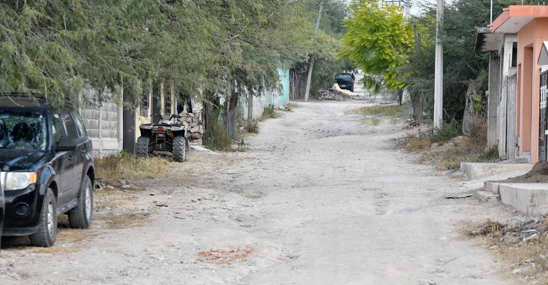 ARRANCA REHABILITACIÓN DE MÁS VIALIDADES EN CÁRDENAS