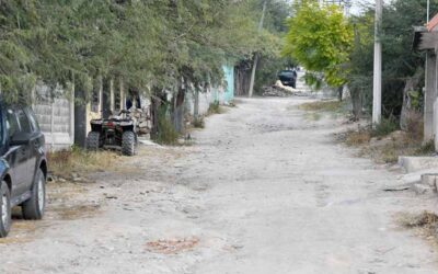 ARRANCA REHABILITACIÓN DE MÁS VIALIDADES EN CÁRDENAS
